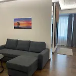 Boutique Diamond Apartments