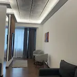 Boutique Diamond Apartments