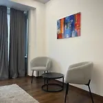 Boutique Diamond Apartments