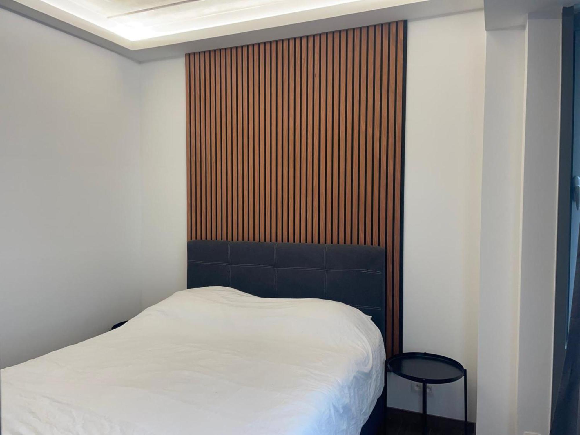 Boutique Diamond Apartment