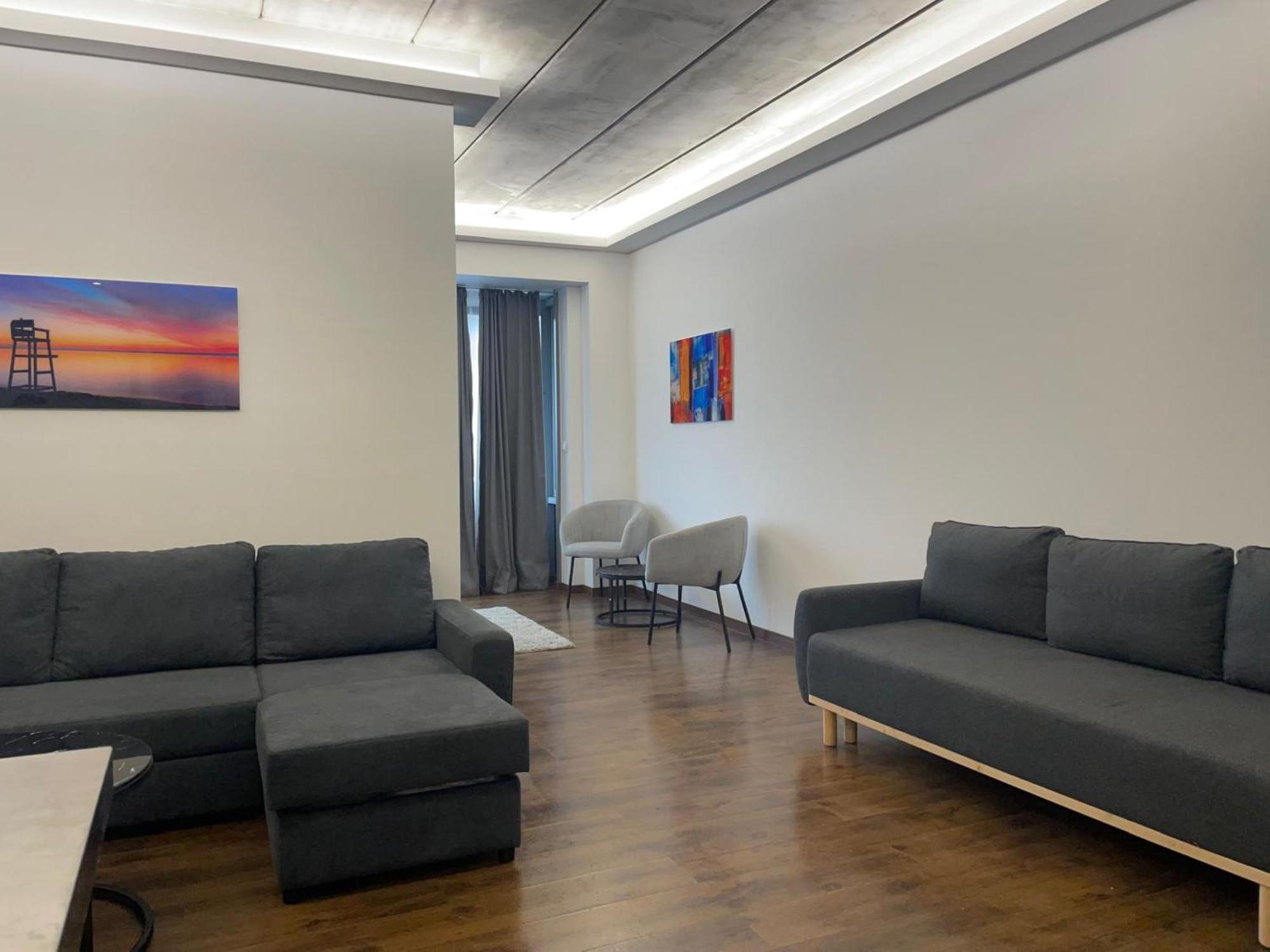 Boutique Diamond Apartment