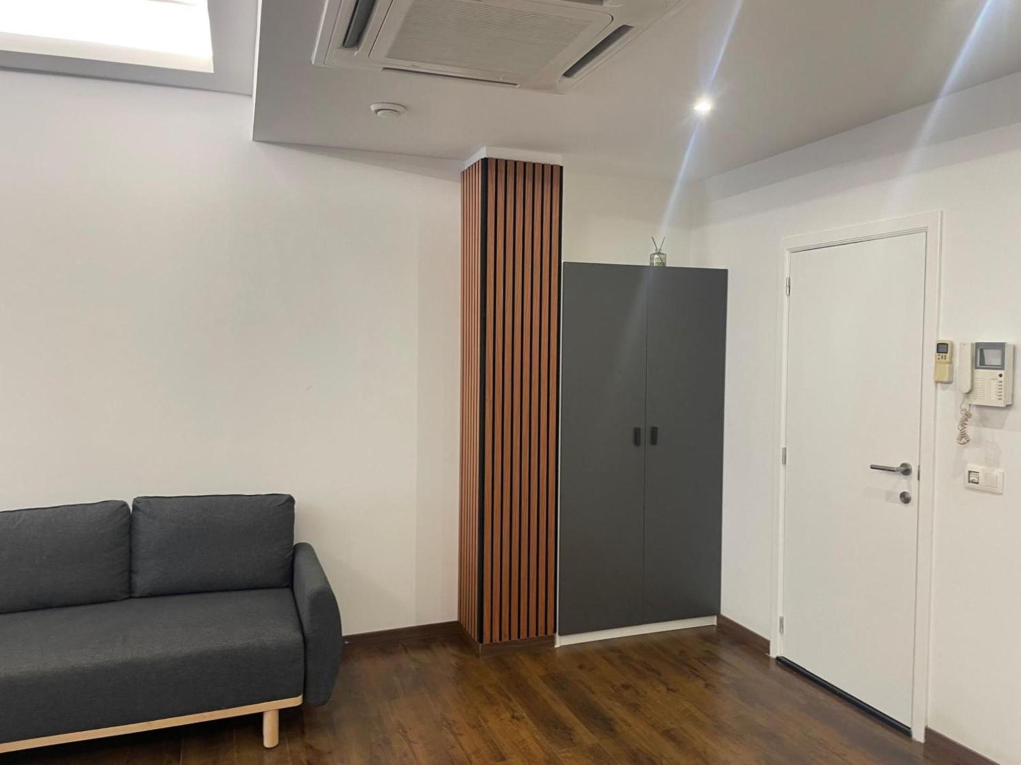 Apartment Boutique Diamond Antwerpen