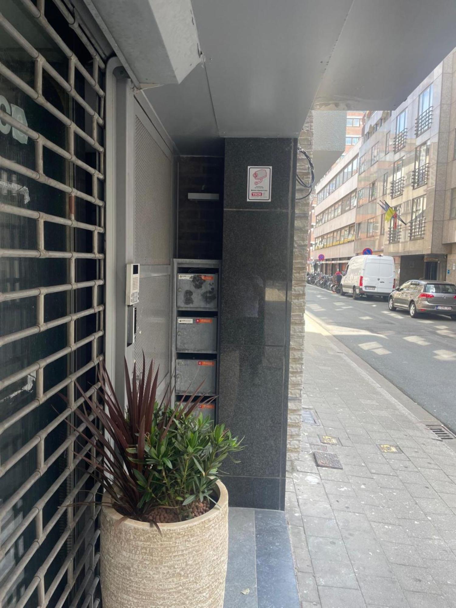 Apartment Boutique Diamond