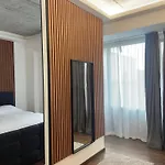 Boutique Diamond Apartments