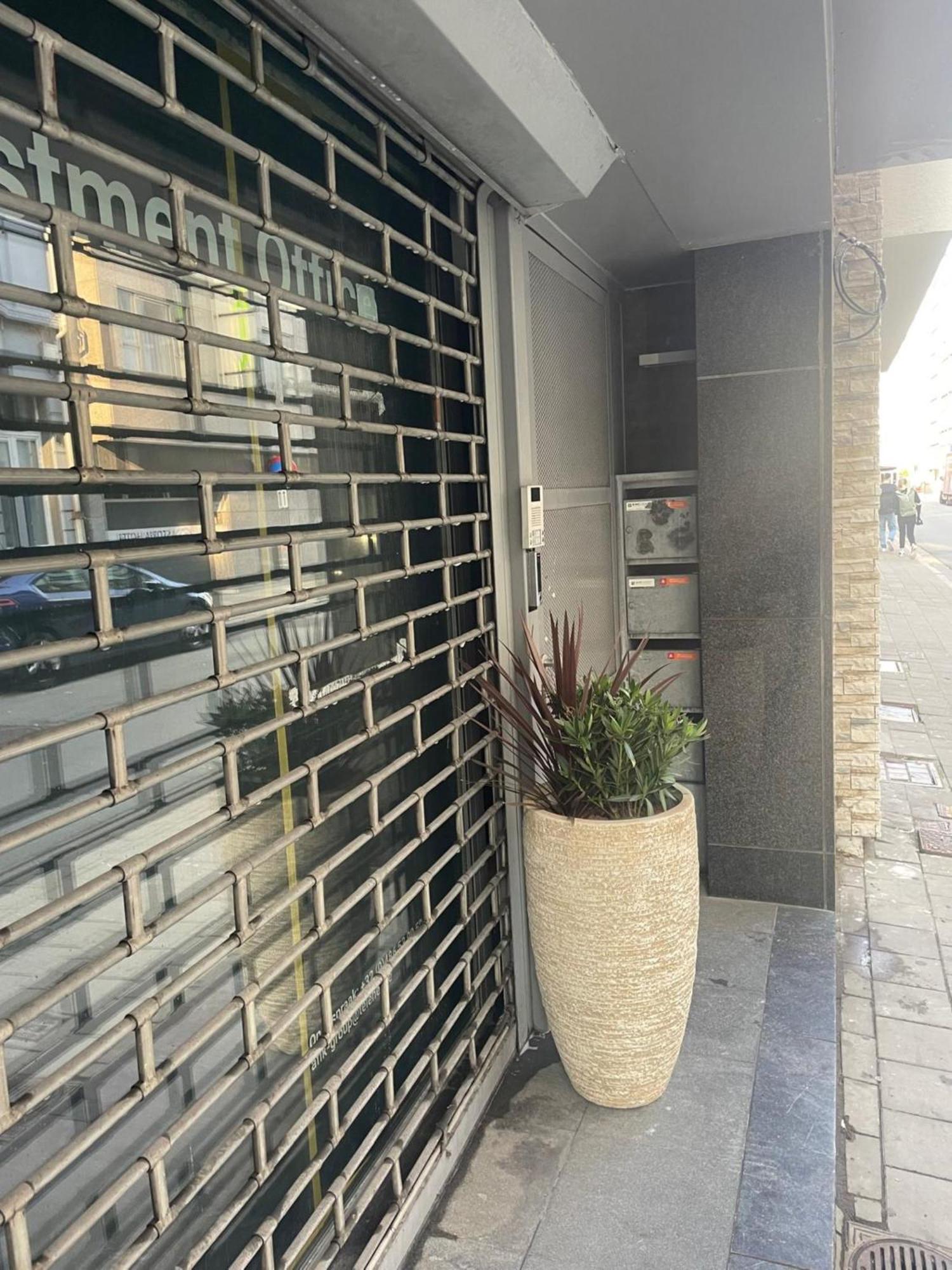 Boutique Diamond Appartement *