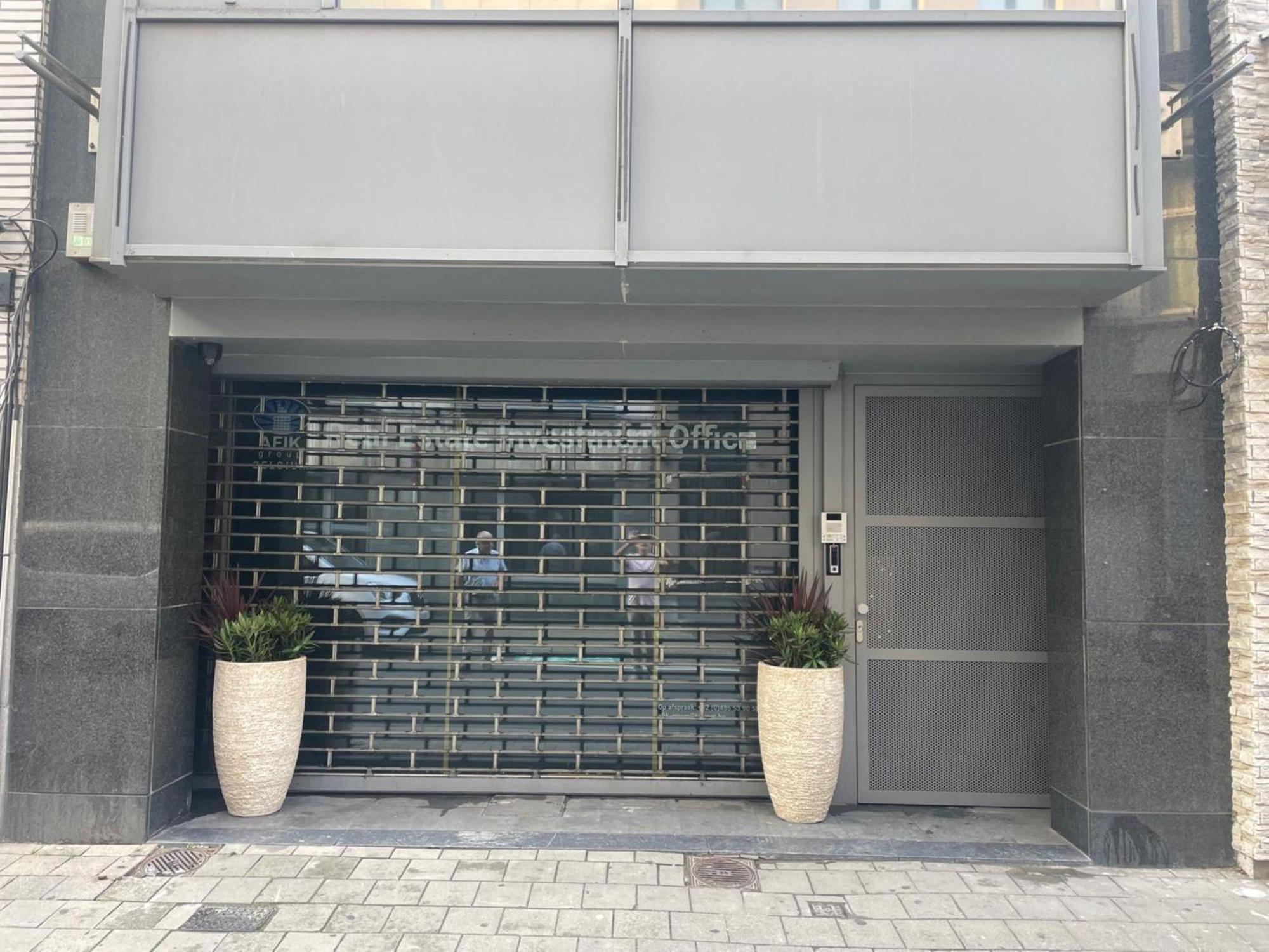 Boutique Diamond * Antwerpen