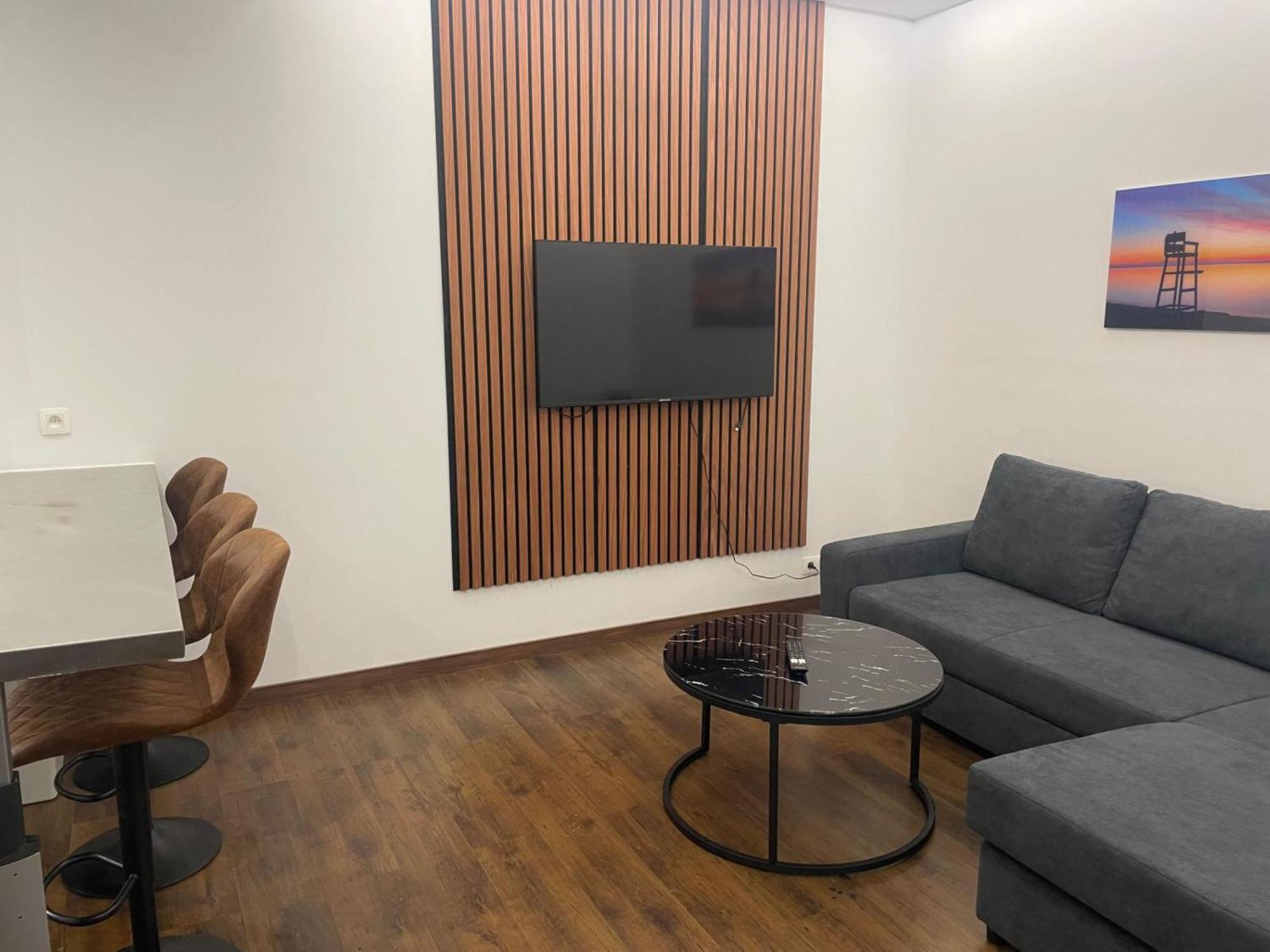 Boutique Diamond Appartement