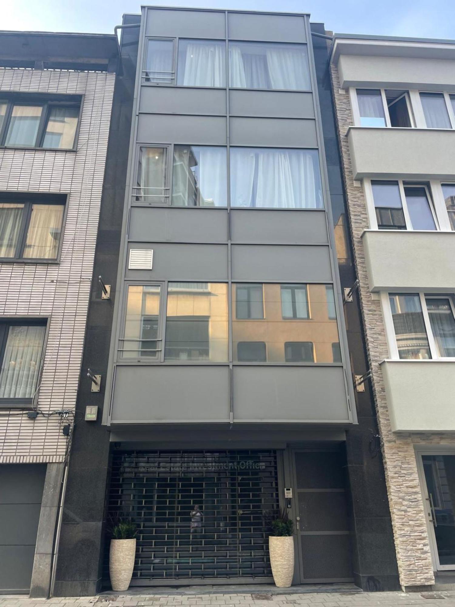 Boutique Diamond * Antwerpen